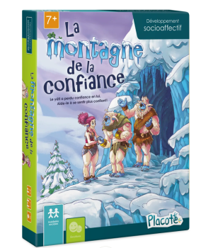 La montagne de la confiance